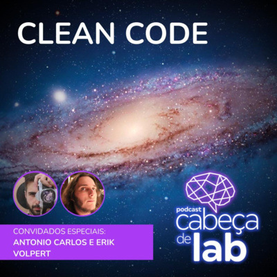 Cabeça de Lab
