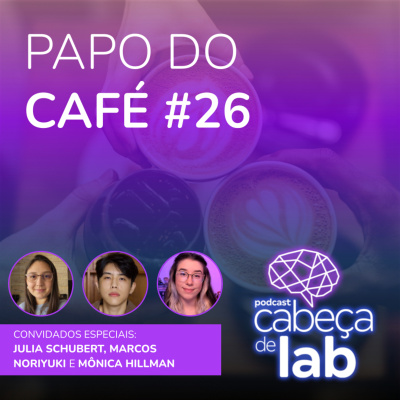 Cabeça de Lab