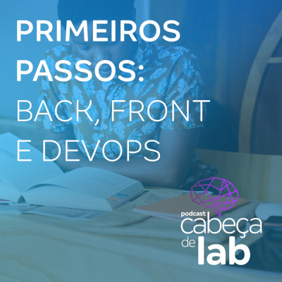 Cabeça de Lab