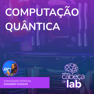 Cabeça de Lab