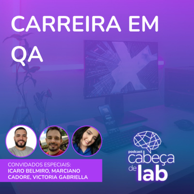 Cabeça de Lab