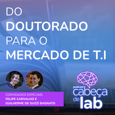 Cabeça de Lab