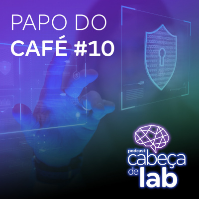 Cabeça de Lab