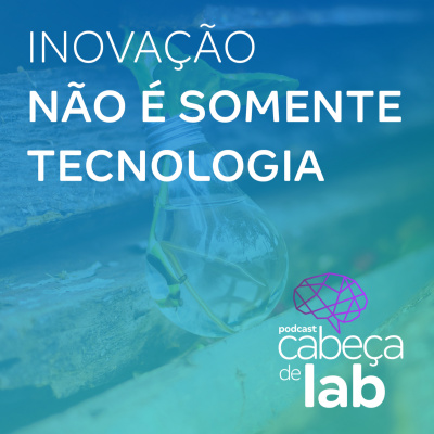 Cabeça de Lab