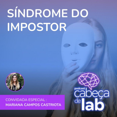 Cabeça de Lab