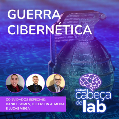 Cabeça de Lab