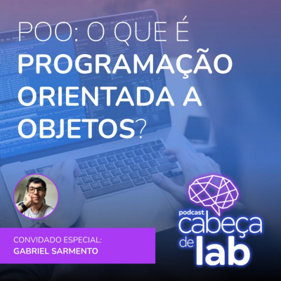 Cabeça de Lab
