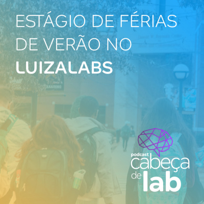Cabeça de Lab