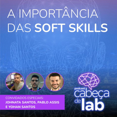 Cabeça de Lab