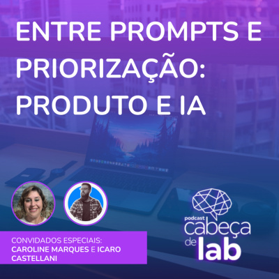 Cabeça de Lab