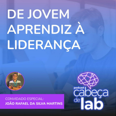 Cabeça de Lab