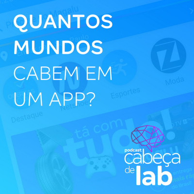 Cabeça de Lab