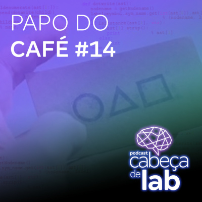 Cabeça de Lab