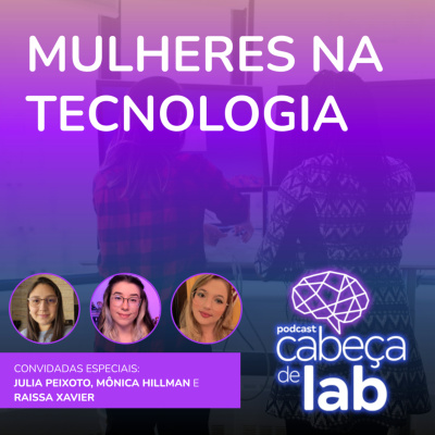 Cabeça de Lab