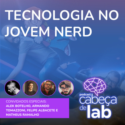 Cabeça de Lab