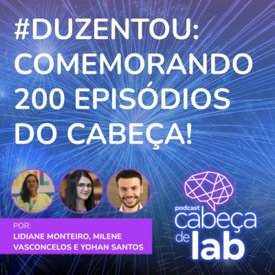 Cabeça de Lab