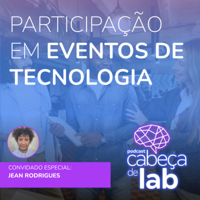 Cabeça de Lab