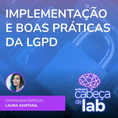 Cabeça de Lab