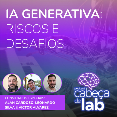 Cabeça de Lab