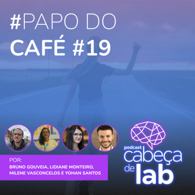 Cabeça de Lab