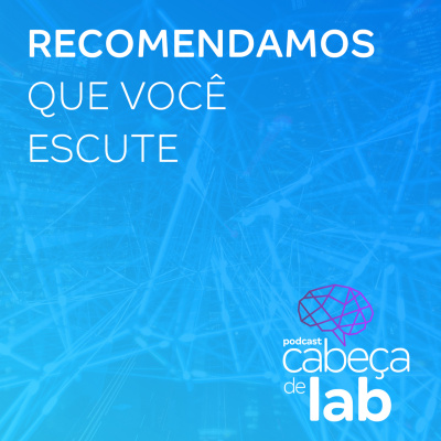 Cabeça de Lab
