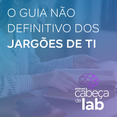 Cabeça de Lab