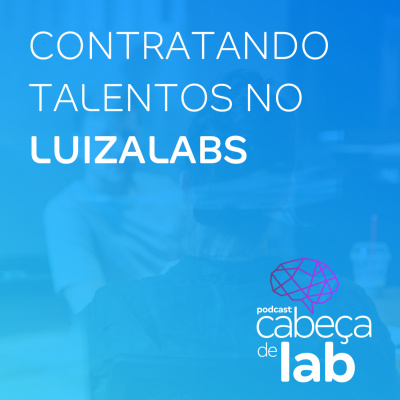 Cabeça de Lab