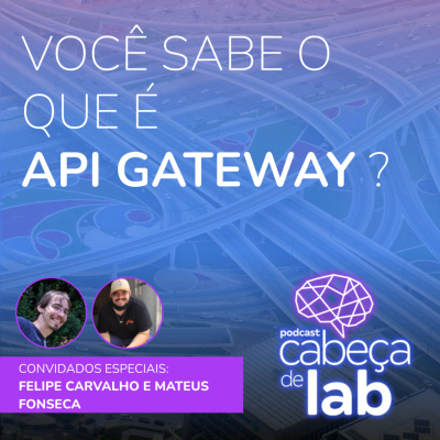 Cabeça de Lab