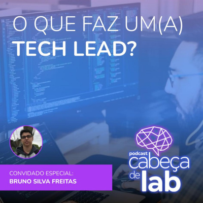 Cabeça de Lab