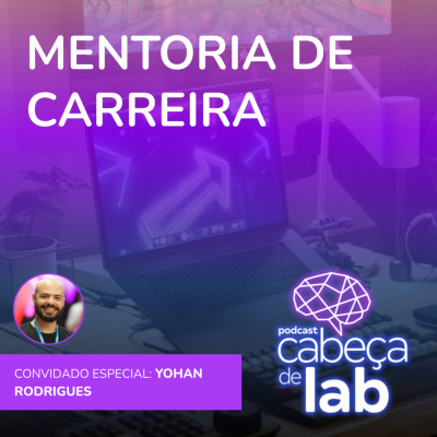 Cabeça de Lab