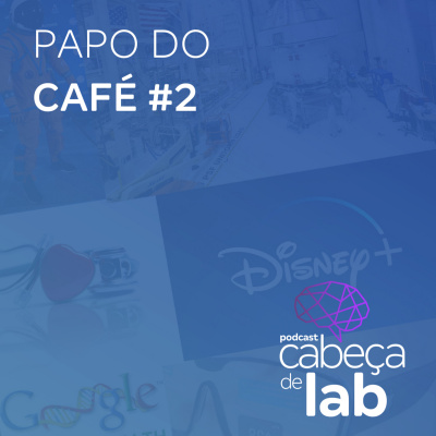 Cabeça de Lab