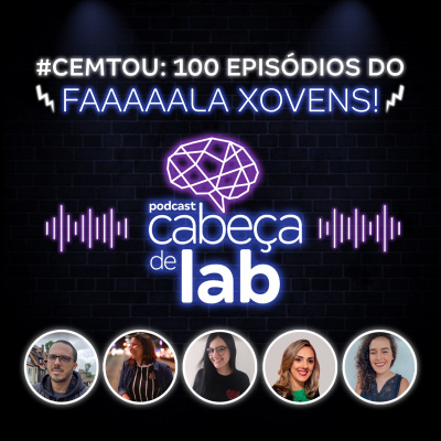 Cabeça de Lab