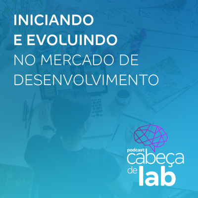 Cabeça de Lab