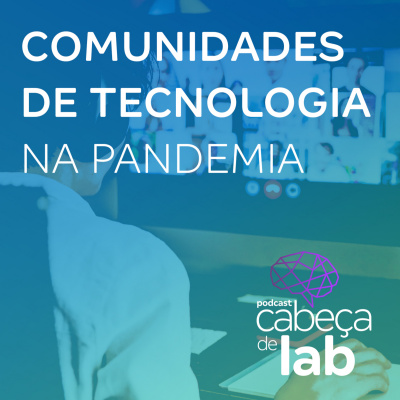 Cabeça de Lab