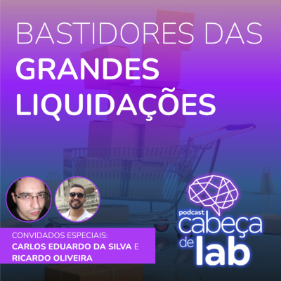 Cabeça de Lab