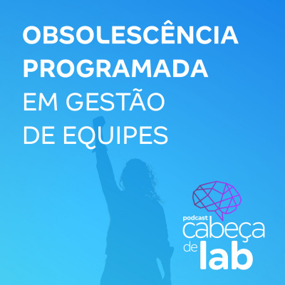 Cabeça de Lab