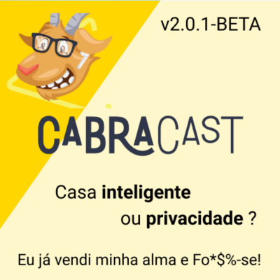 CabraCast