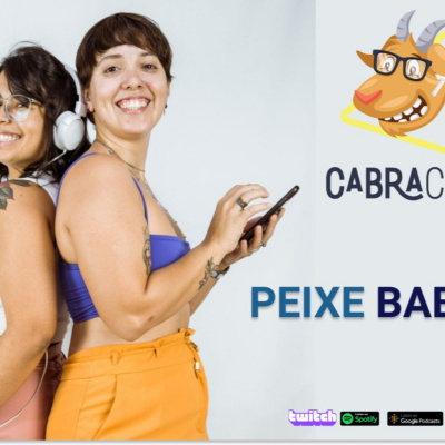 CabraCast