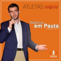 Episódio 6 | Já pensou em empreender em Portugal?