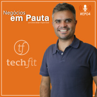 Episódio 4 | Apps que transformam corpo e mente