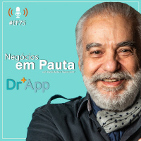 Episódio 75 | Tinder da saúde