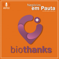 Episódio 2 | Sustentabilidade é um bom negócio