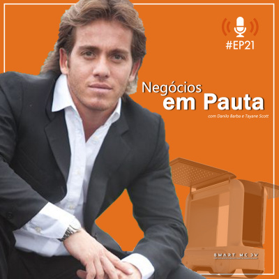Negócios em Pauta