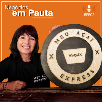 Negócios em Pauta