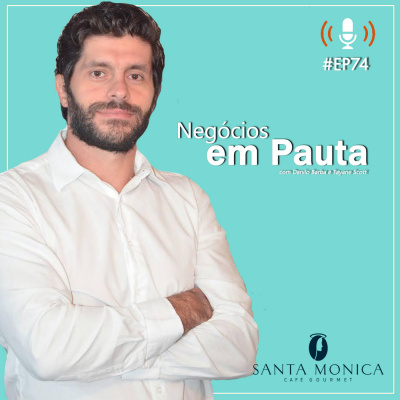 Negócios em Pauta
