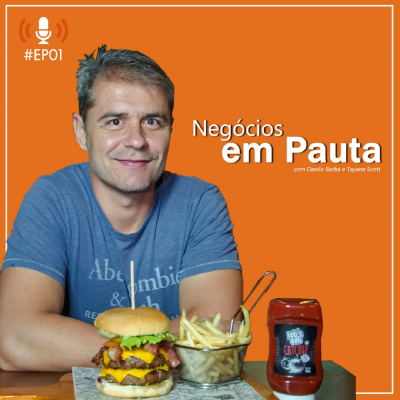 Negócios em Pauta
