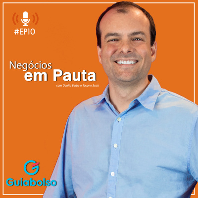 Negócios em Pauta