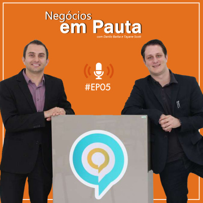 Negócios em Pauta