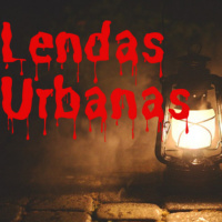 Palavreado Urbano - # Lendas Urbanas 