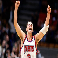 Lance Livre - Drazen Petrovic